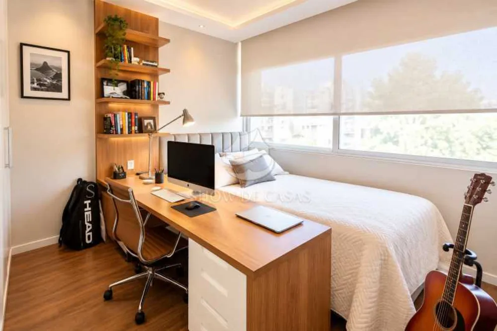 Apartamento, 3 quartos, 160 m² - Foto 14