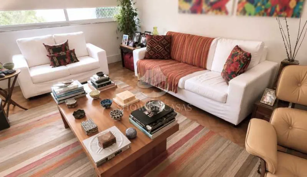 Apartamento, 3 quartos, 160 m² - Foto 5
