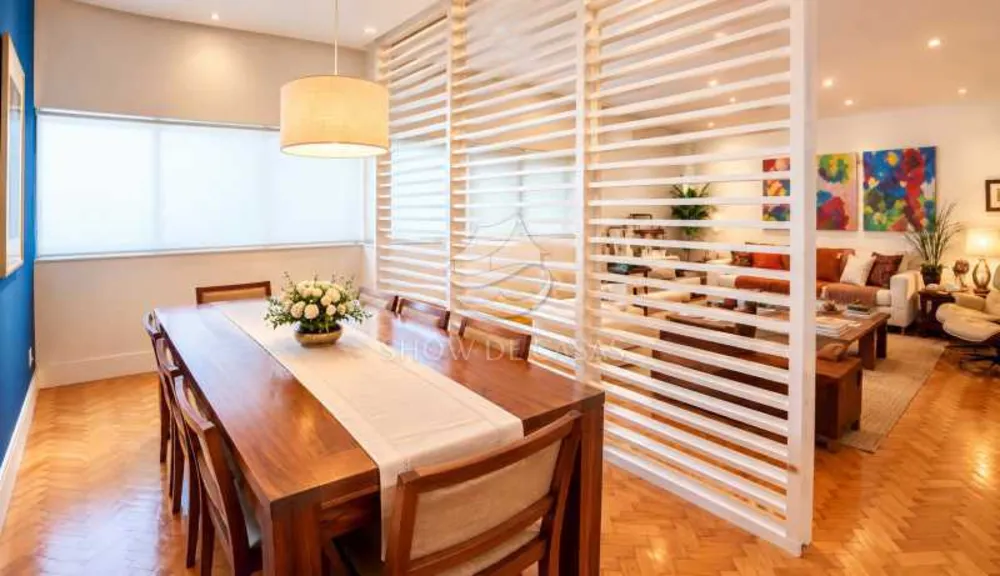 Apartamento, 3 quartos, 160 m² - Foto 12