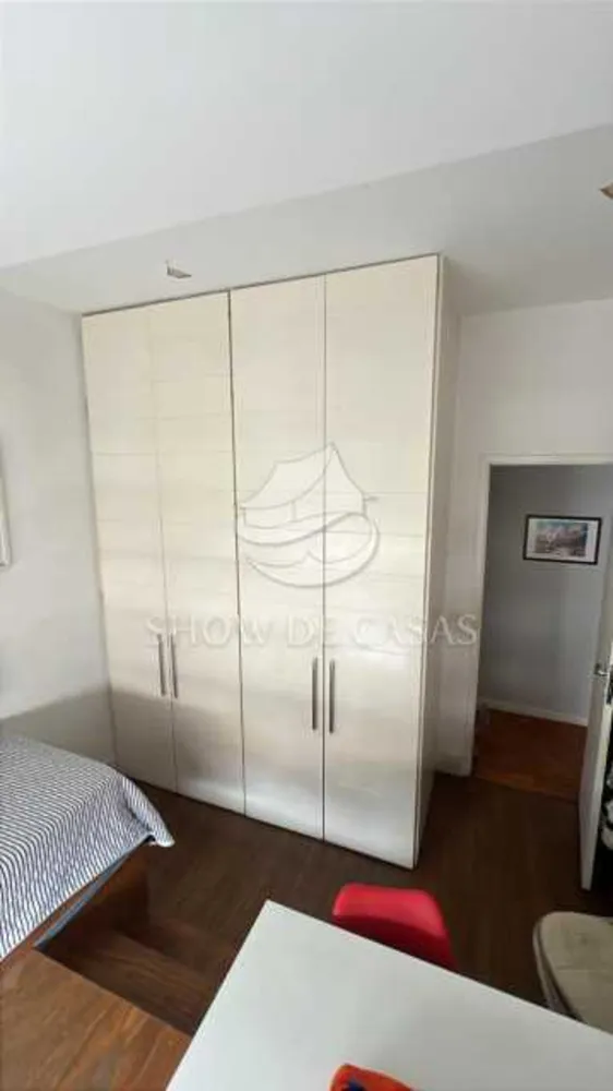 Apartamento, 3 quartos, 160 m² - Foto 2
