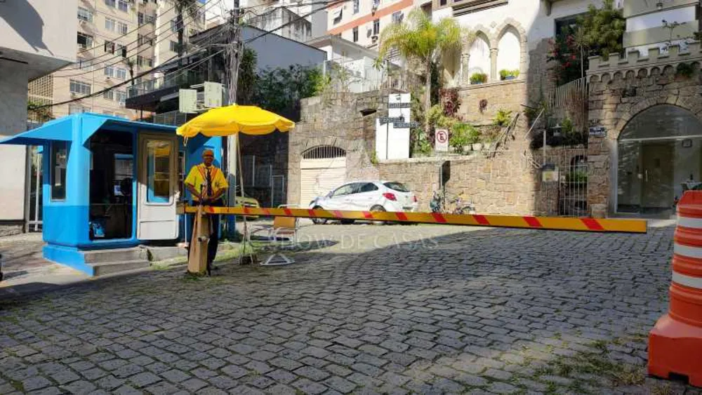 Apartamento, 3 quartos, 160 m² - Foto 8