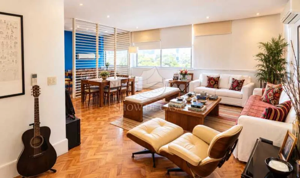 Apartamento, 3 quartos, 160 m² - Foto 30
