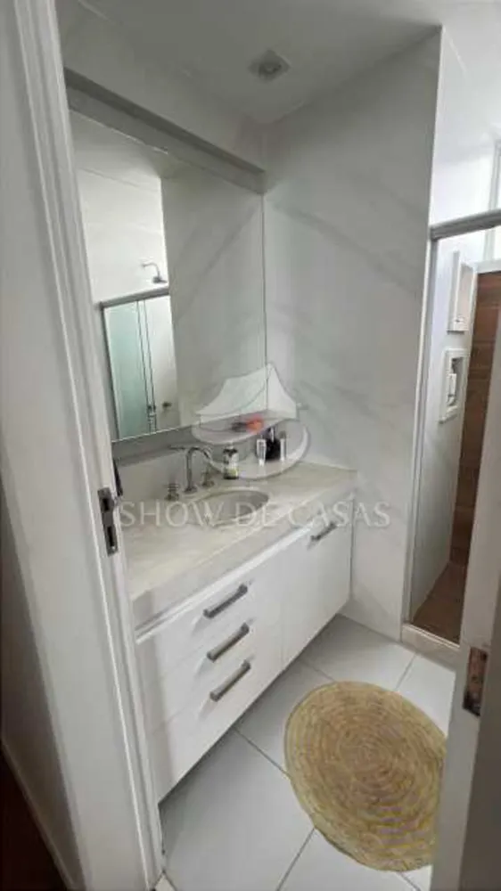 Apartamento, 3 quartos, 160 m² - Foto 3