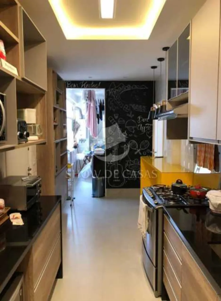 Apartamento, 3 quartos, 160 m² - Foto 11