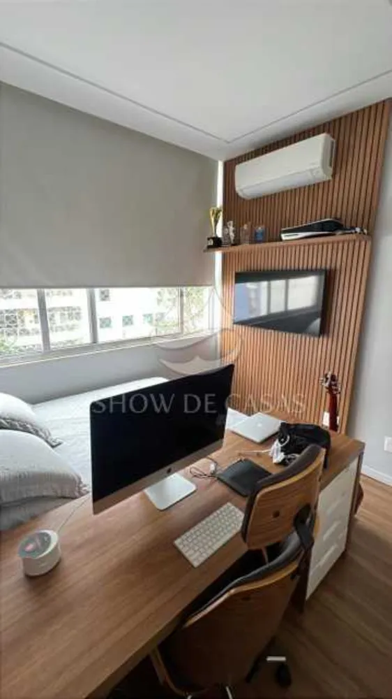 Apartamento, 3 quartos, 160 m² - Foto 9