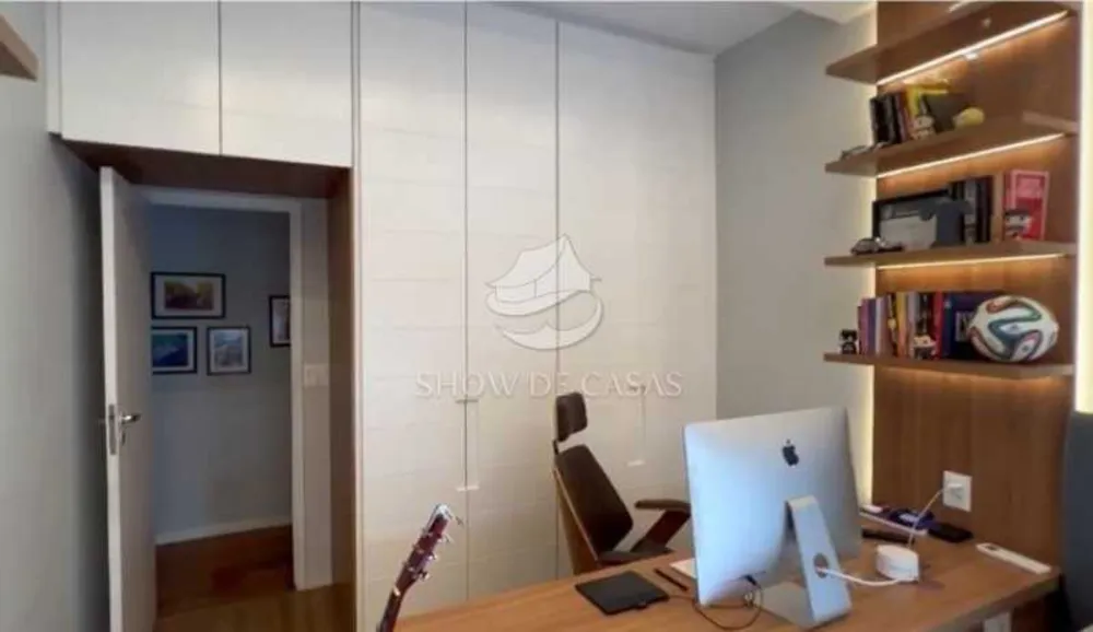 Apartamento, 3 quartos, 160 m² - Foto 26