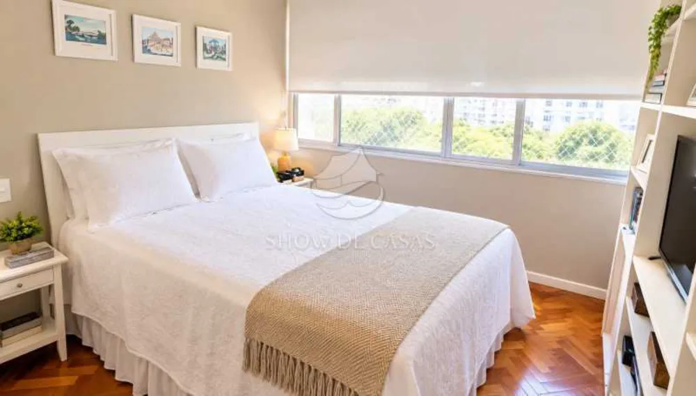 Apartamento, 3 quartos, 160 m² - Foto 19