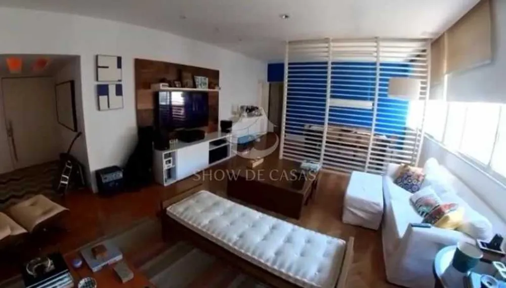 Apartamento, 3 quartos, 160 m² - Foto 20