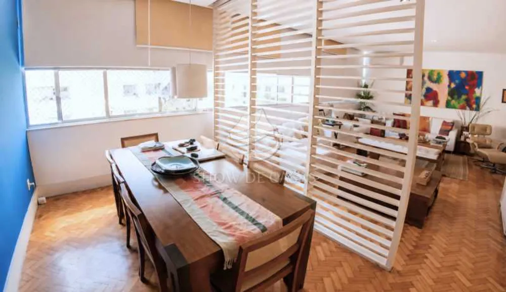 Apartamento, 3 quartos, 160 m² - Foto 10