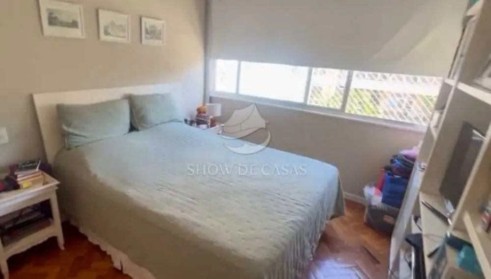 Apartamento, 3 quartos, 160 m² - Foto 16
