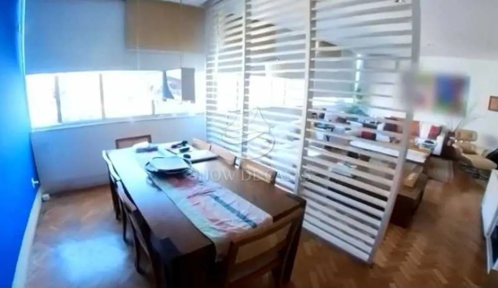 Apartamento, 3 quartos, 160 m² - Foto 4
