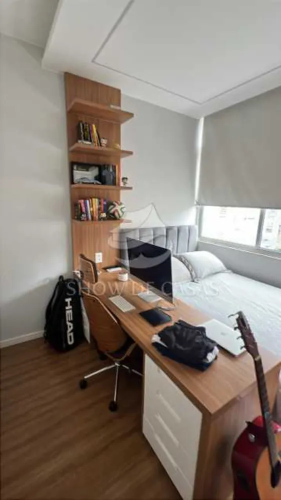 Apartamento, 3 quartos, 160 m² - Foto 17