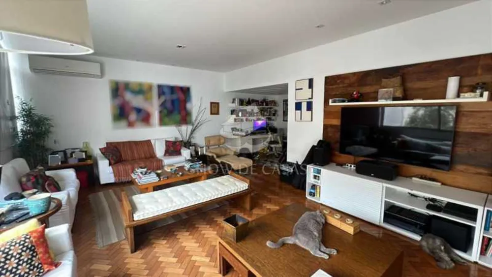 Apartamento, 3 quartos, 160 m² - Foto 25