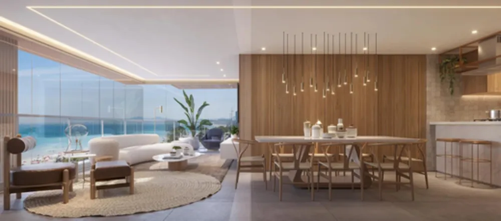 Apartamento, 3 quartos, 100 m² - Foto 11