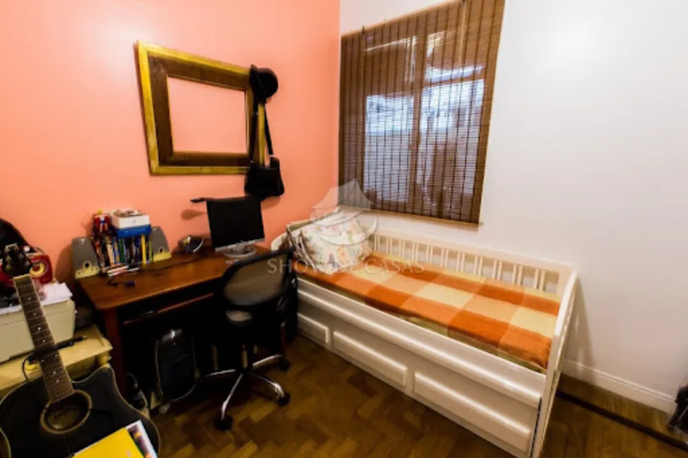 Apartamento, 2 quartos, 50 m² - Foto 17