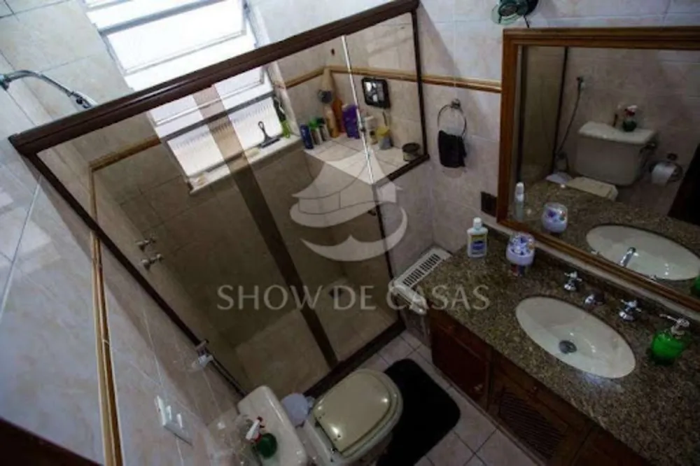 Apartamento, 2 quartos, 50 m² - Foto 7