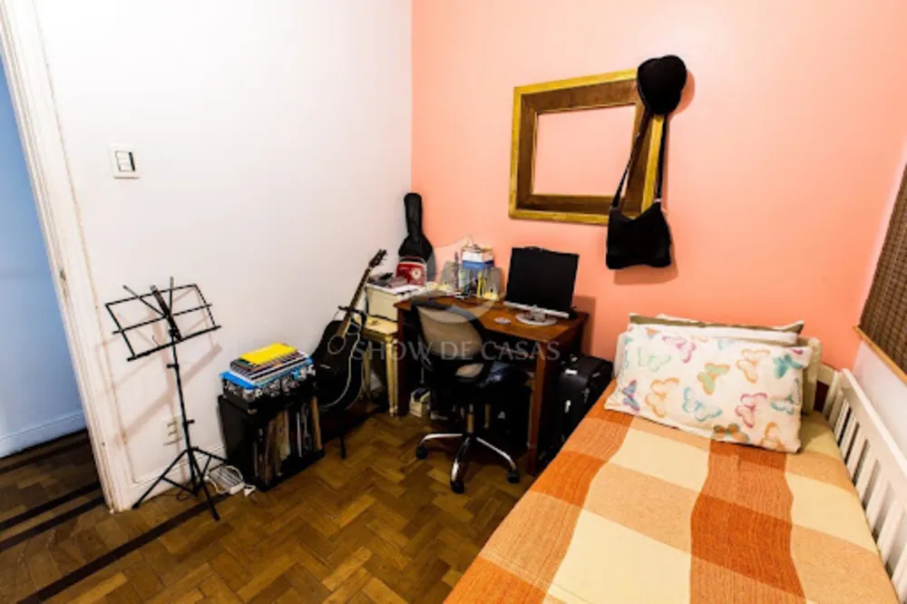 Apartamento, 2 quartos, 50 m² - Foto 12