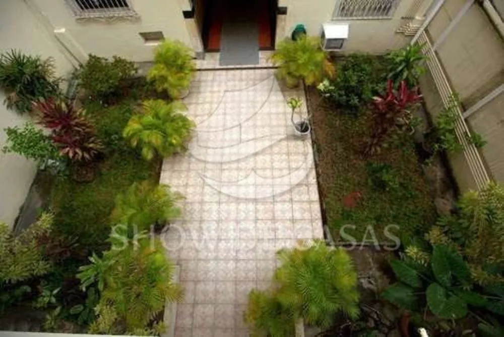 Apartamento, 2 quartos, 50 m² - Foto 6