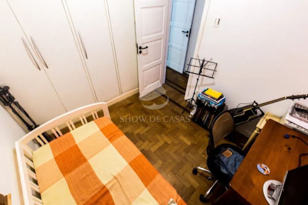 Apartamento, 2 quartos, 50 m² - Foto 2