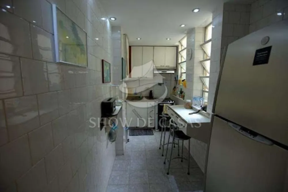 Apartamento, 2 quartos, 50 m² - Foto 16