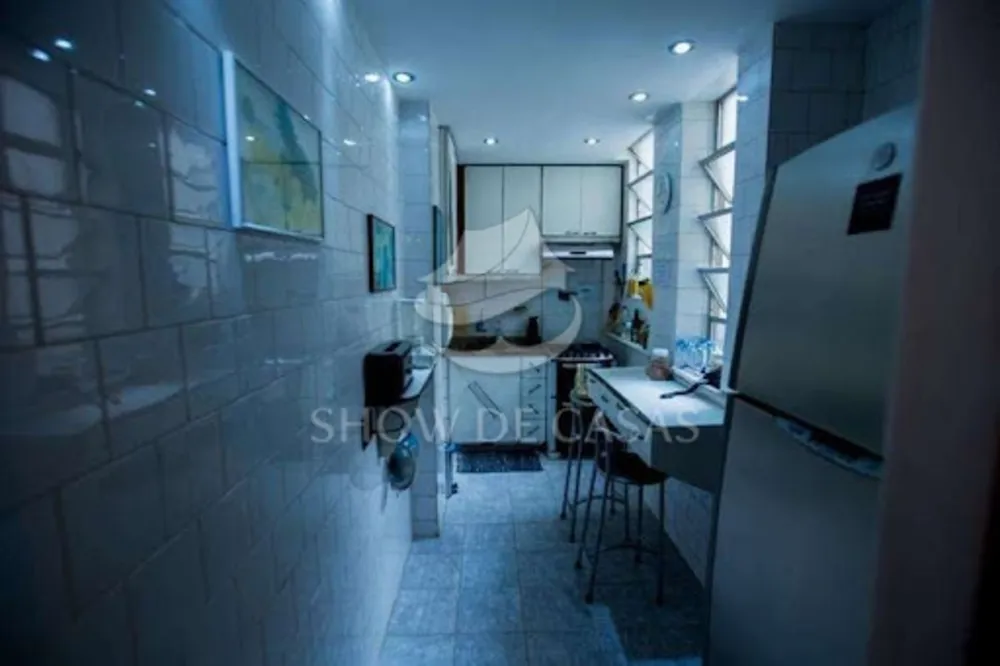 Apartamento, 2 quartos, 50 m² - Foto 5