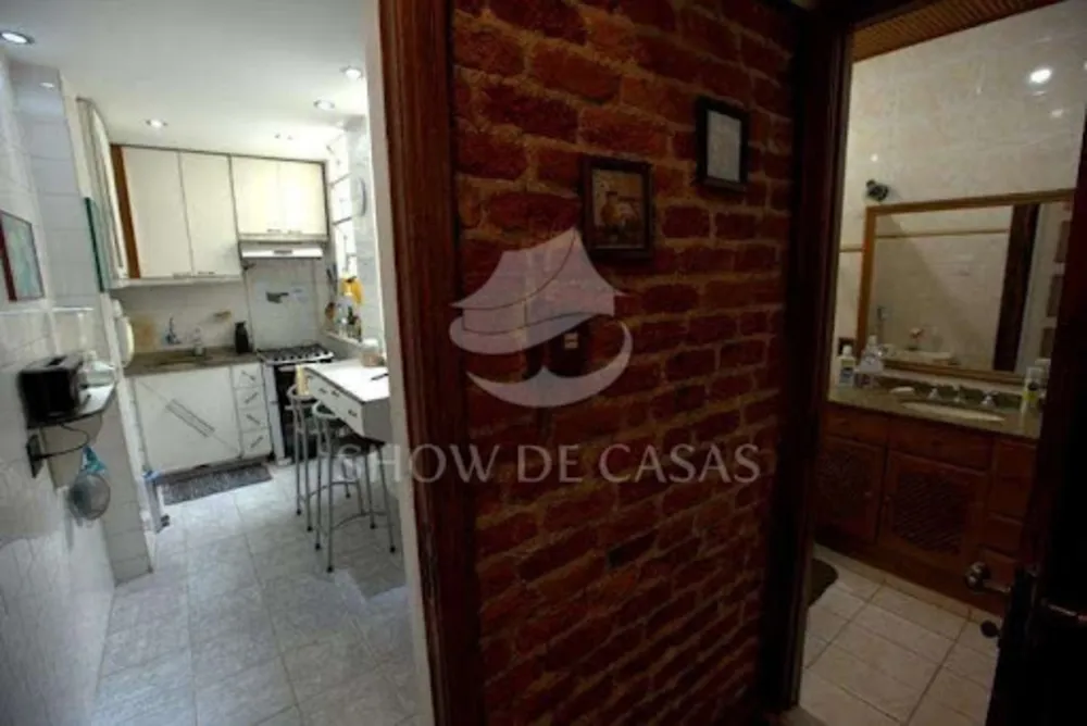Apartamento, 2 quartos, 50 m² - Foto 11