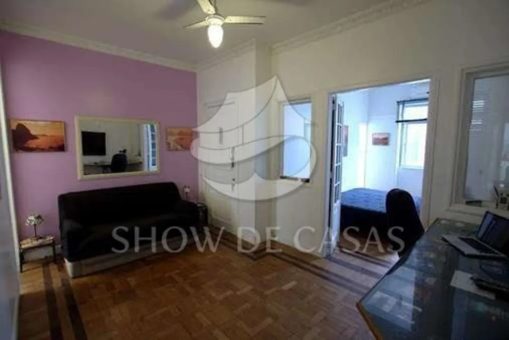 Apartamento, 2 quartos, 50 m² - Foto 13