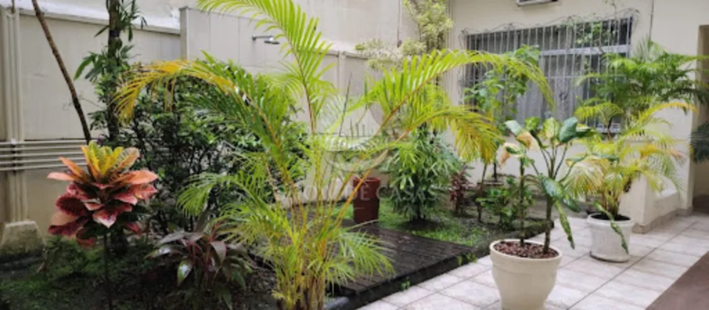 Apartamento, 2 quartos, 50 m² - Foto 8