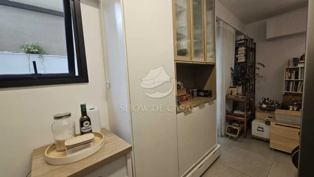 Apartamento, 1 quarto, 52 m² - Foto 13