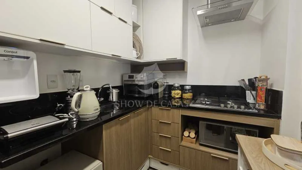 Apartamento, 1 quarto, 52 m² - Foto 12