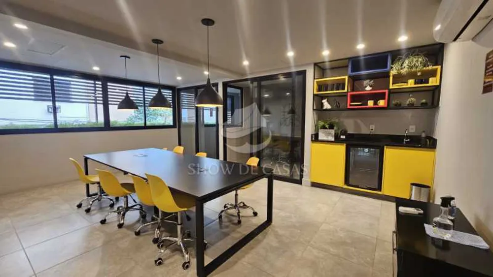 Apartamento, 1 quarto, 52 m² - Foto 17