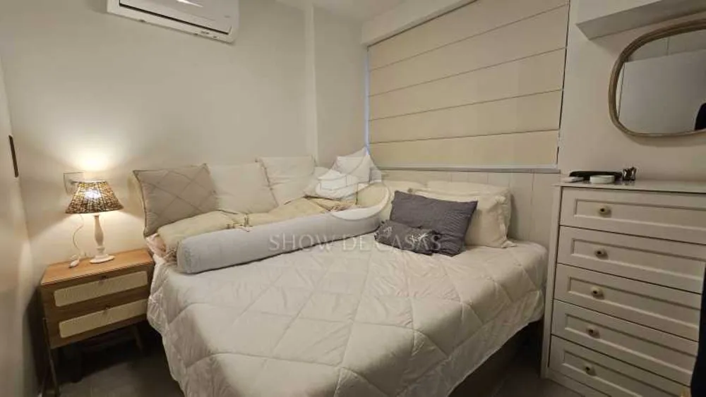 Apartamento, 1 quarto, 52 m² - Foto 6