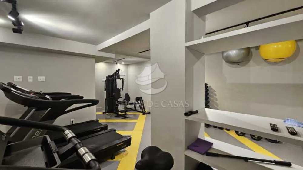 Apartamento, 1 quarto, 52 m² - Foto 25