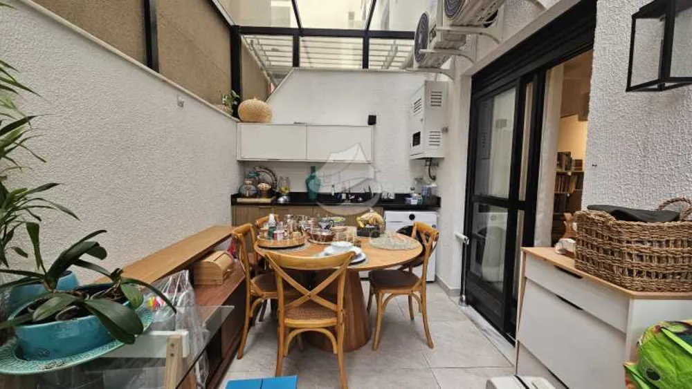 Apartamento, 1 quarto, 52 m² - Foto 1
