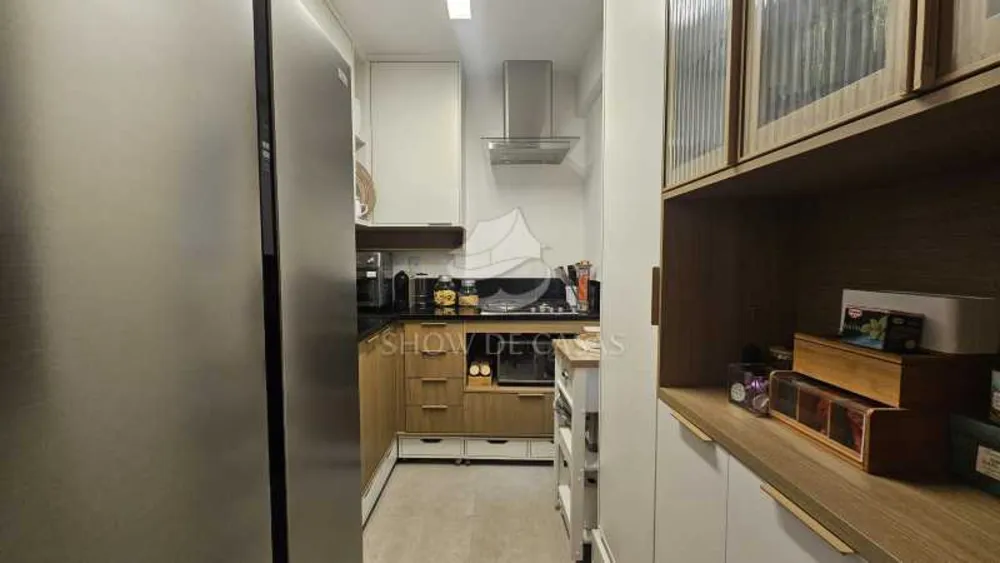 Apartamento, 1 quarto, 52 m² - Foto 11