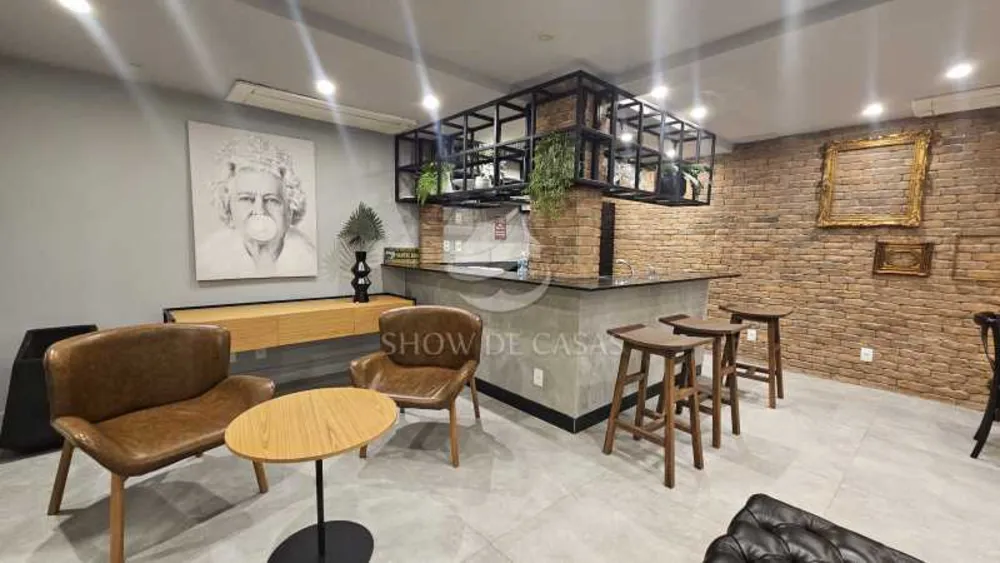 Apartamento, 1 quarto, 52 m² - Foto 24