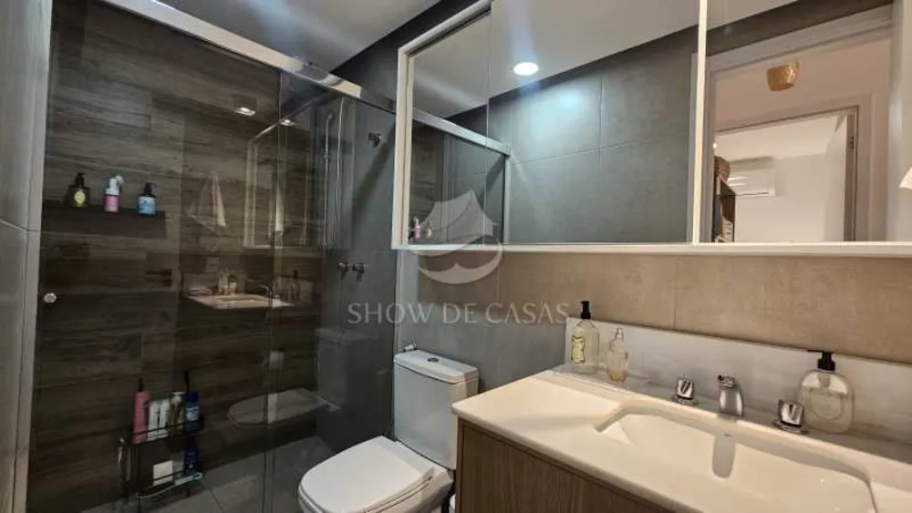 Apartamento, 1 quarto, 52 m² - Foto 10