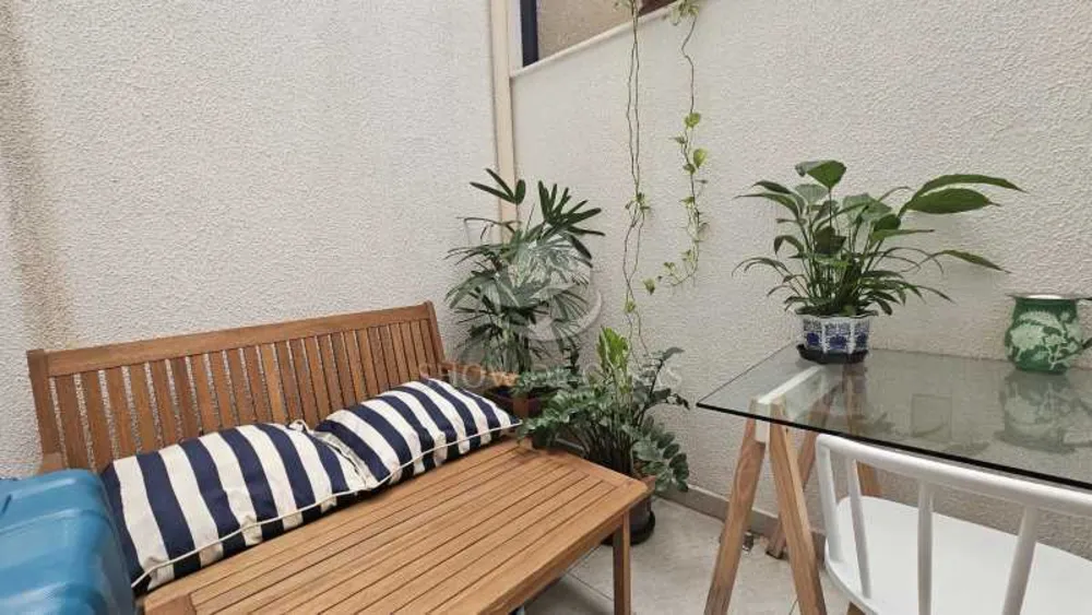 Apartamento, 1 quarto, 52 m² - Foto 5