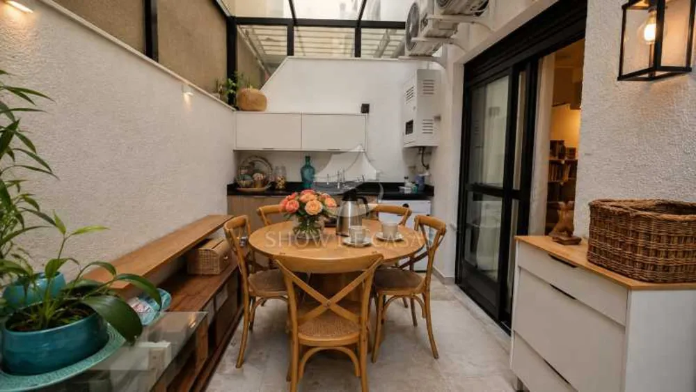 Apartamento, 1 quarto, 52 m² - Foto 16
