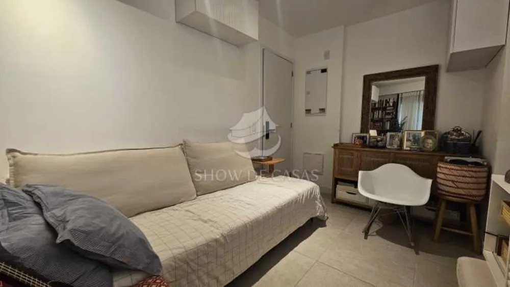 Apartamento, 1 quarto, 52 m² - Foto 9