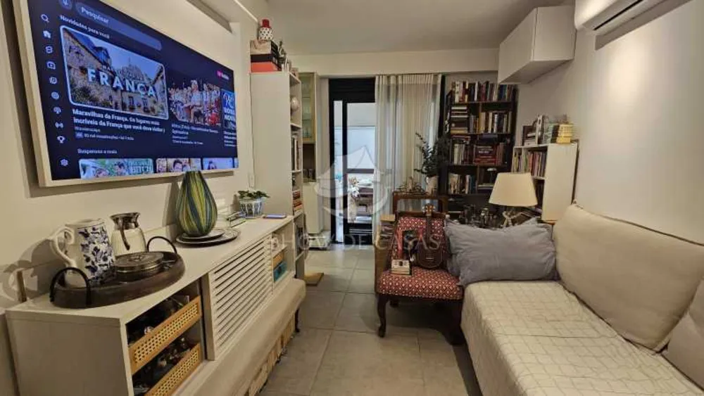 Apartamento, 1 quarto, 52 m² - Foto 4