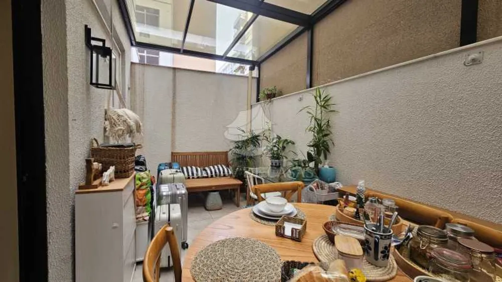 Apartamento, 1 quarto, 52 m² - Foto 14