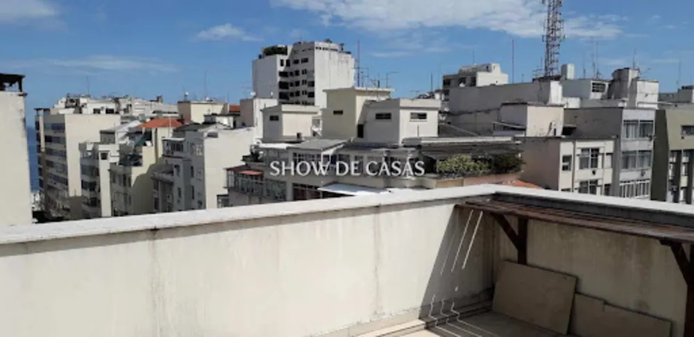 Cobertura, 3 quartos, 210 m² - Foto 22