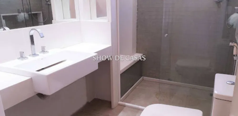 Cobertura, 3 quartos, 210 m² - Foto 12