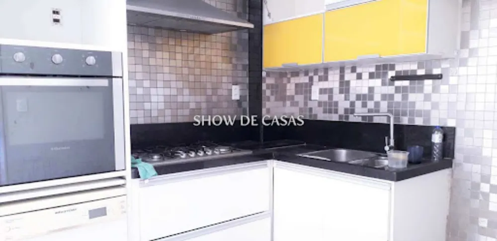 Cobertura, 3 quartos, 210 m² - Foto 6