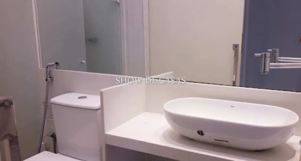 Cobertura, 3 quartos, 210 m² - Foto 17
