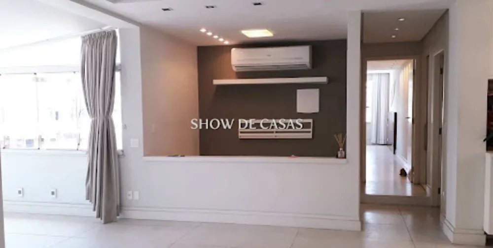 Cobertura, 3 quartos, 210 m² - Foto 9