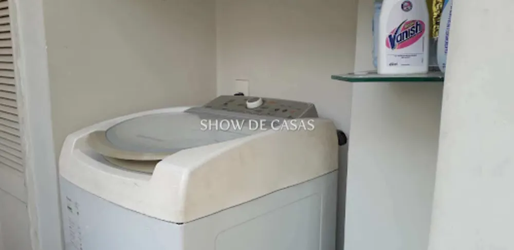Cobertura, 3 quartos, 210 m² - Foto 11