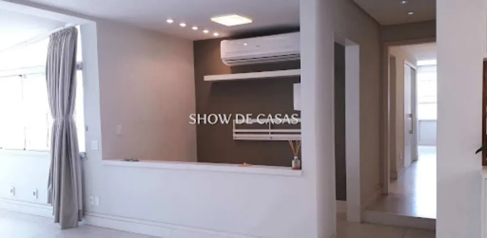 Cobertura, 3 quartos, 210 m² - Foto 4