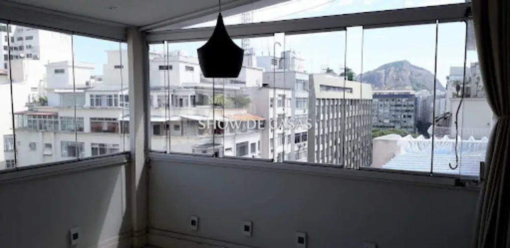 Cobertura, 3 quartos, 210 m² - Foto 2